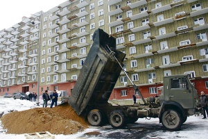 Иркутск, Ново-Ленино: жизнь в шаговой доступности