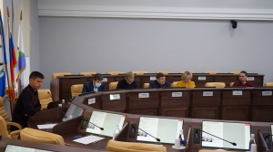 Депутаты Думы Иркутска позитивно оценили изменения в работе УКСа