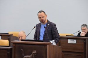 Депутаты Думы Иркутска позитивно оценили изменения в работе УКСа 